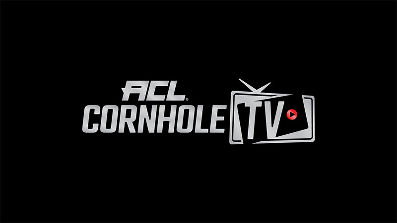 ACL Cornhole TV
